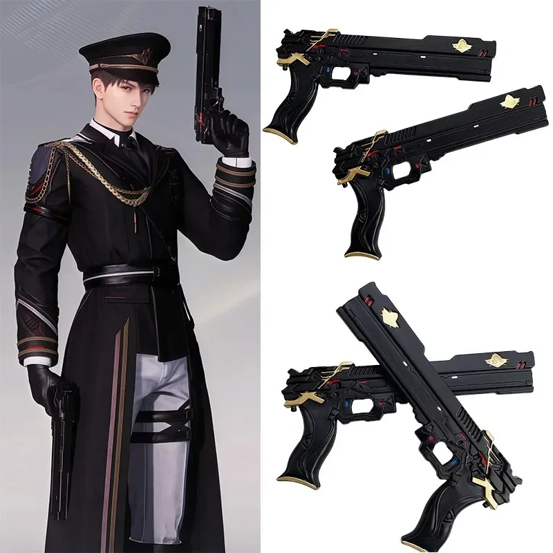 Anime Cosplay Props - Rekwizyty do przebrania na karnawał anime