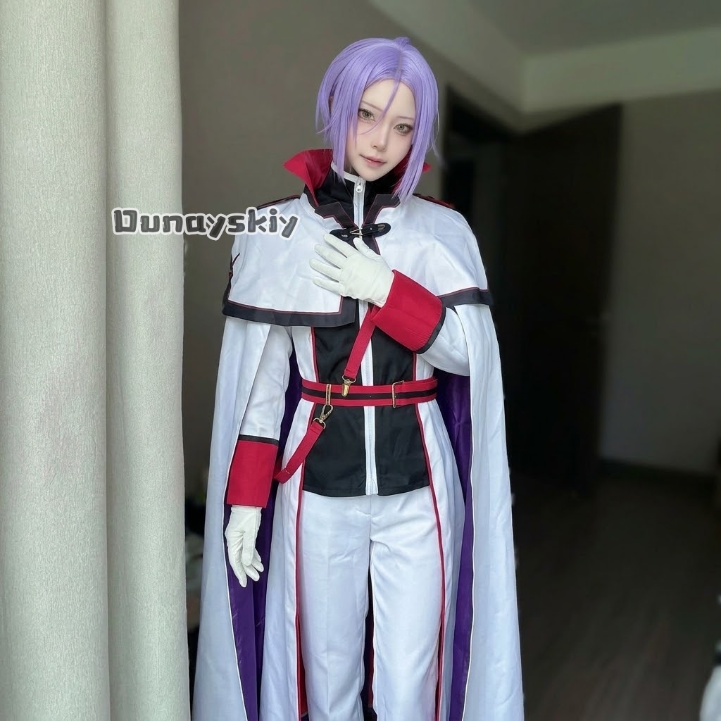 Anime Cosplay Re Zero - ​ ​ ​ ​ ​ ​