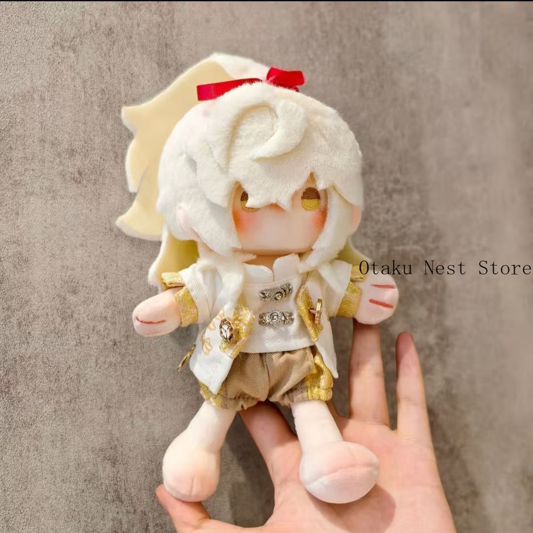 Anime Cosplay Props - Anime 15cm Honkai: Star Rail Jingyuan