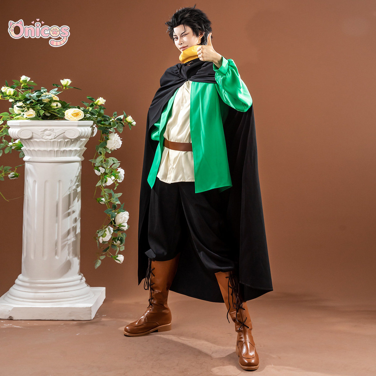 Anime Cosplay Re Zero - Re:Zero − Życie w innym świecie