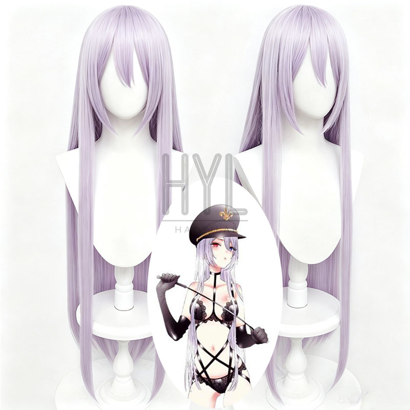 Anime Cosplay Long Black Hair - Peruka Cosplay Anime Kitagawa Marin Black