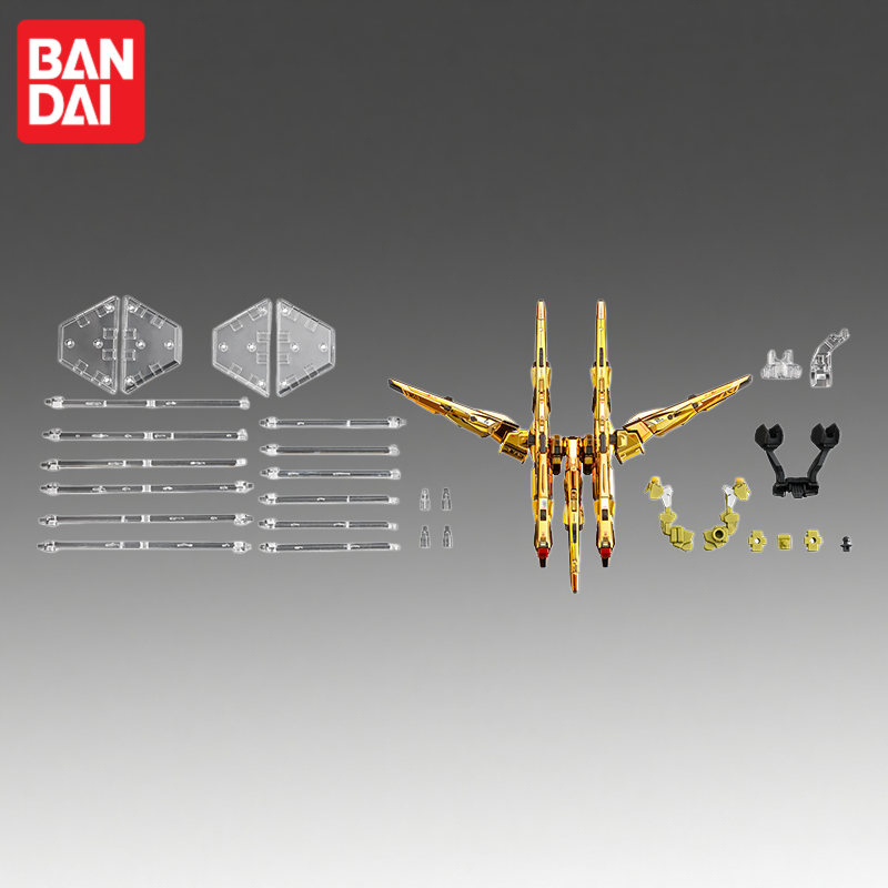 Bandai Gundam Rg - Na stanie Oryginalny Bandai RG 1/100