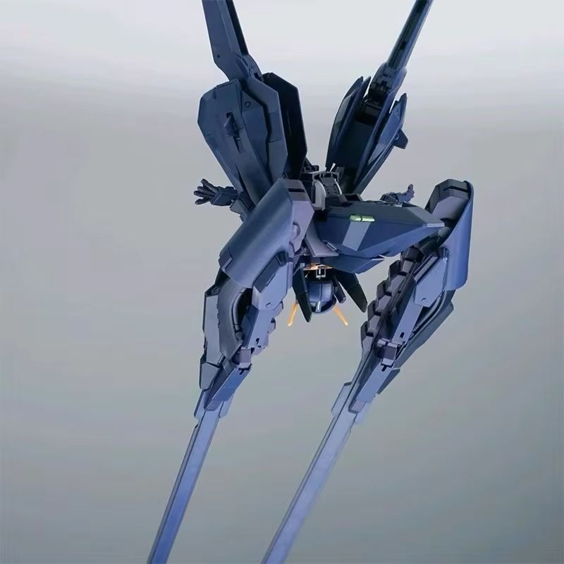Ak Model Hg 002 TR-6 Woundwort – Bandai Gundam Rg recenzja i cena