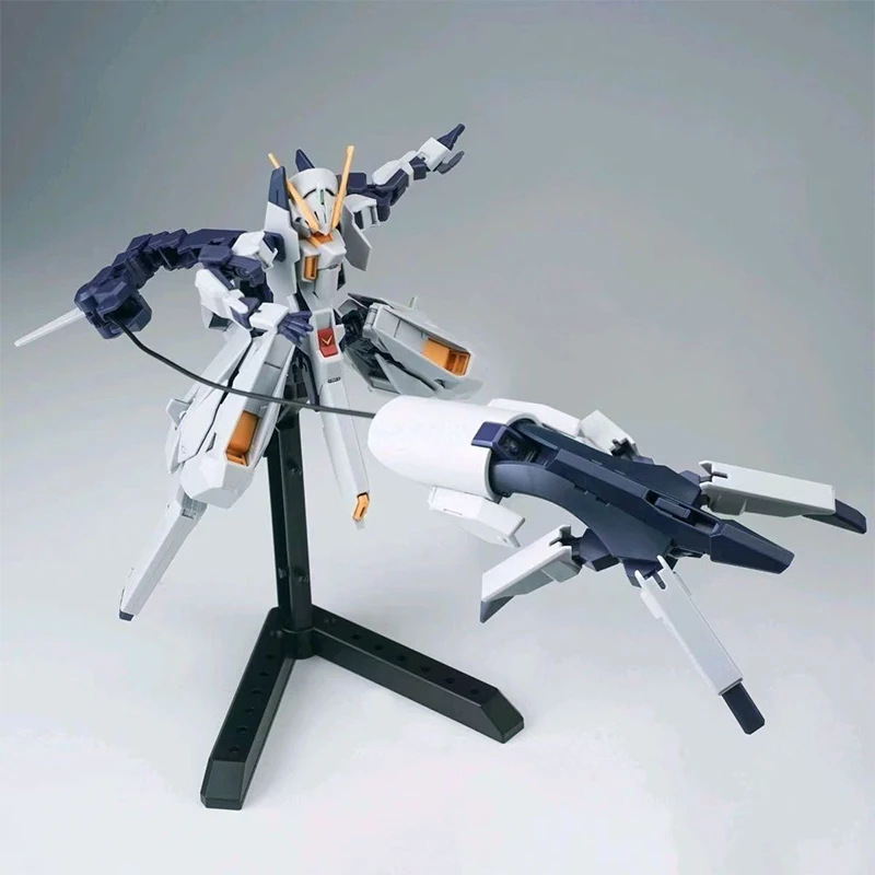 Ak Model Hg 002 TR-6 Woundwort – Bandai Gundam Rg recenzja i cena
