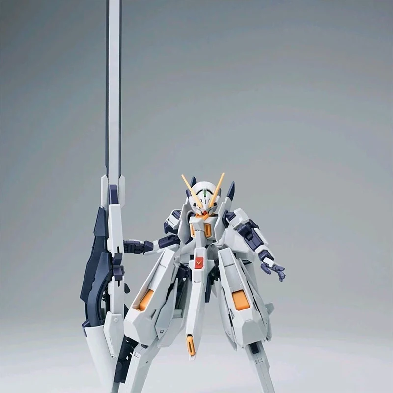 Ak Model Hg 002 TR-6 Woundwort – Bandai Gundam Rg recenzja i cena