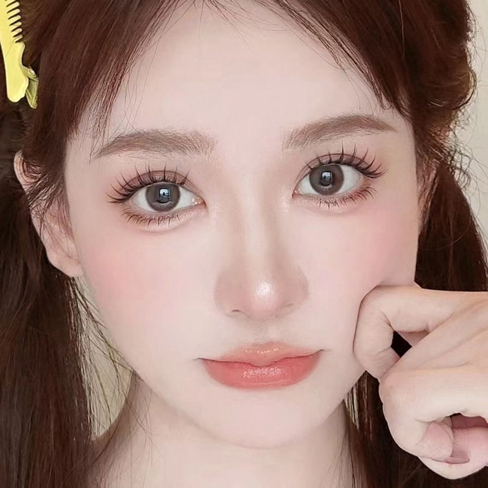 Paski kleju do rzęs Żelowe Sło – Anime Cosplay Lashes recenzja i cena