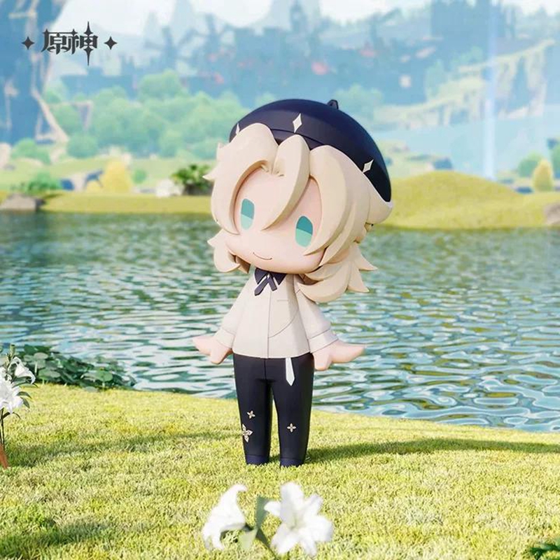 Przedsprzedaż Oficjalna, auten – Anime Cosplay Albedo recenzja i cena