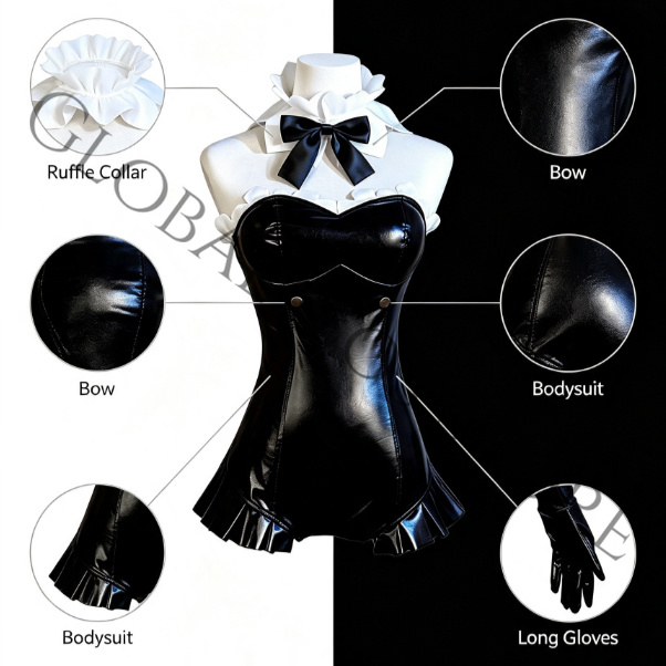 Anime Re:Zero − Życie w innym  – Anime Cosplay Re Zero recenzja i cena