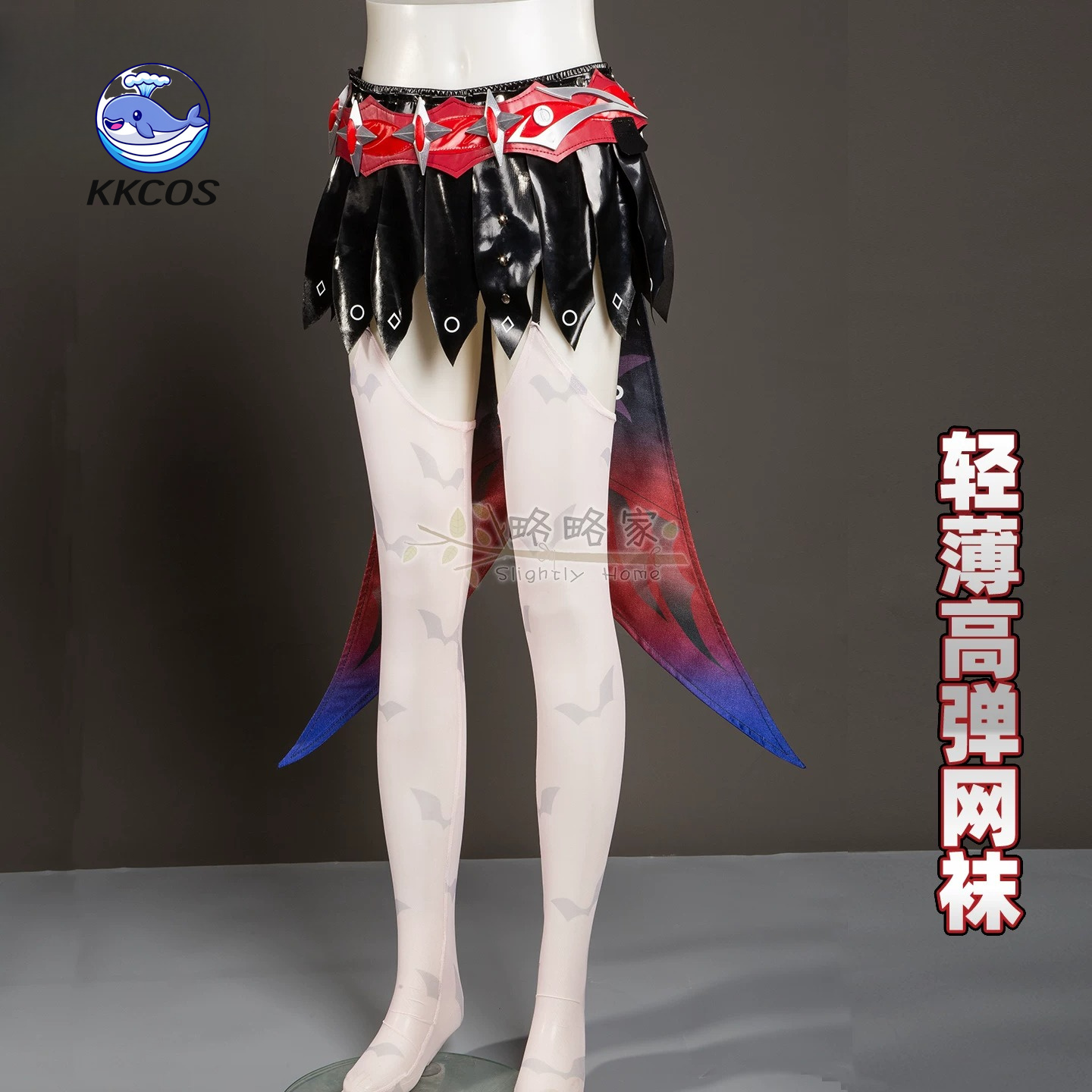 KKCos Zenless Zone Zero ZZZ Cl – Anime Zero Cosplay recenzja i cena
