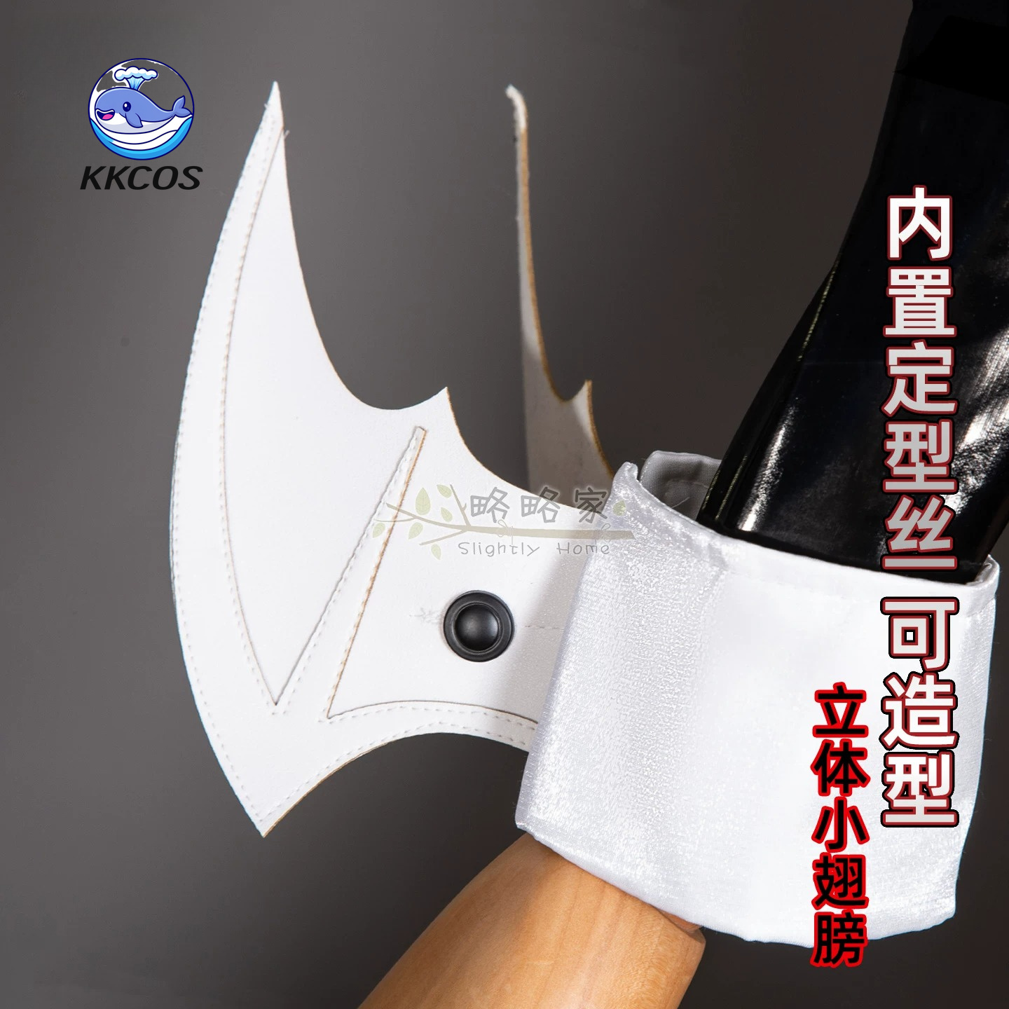 KKCos Zenless Zone Zero ZZZ Cl – Anime Zero Cosplay recenzja i cena