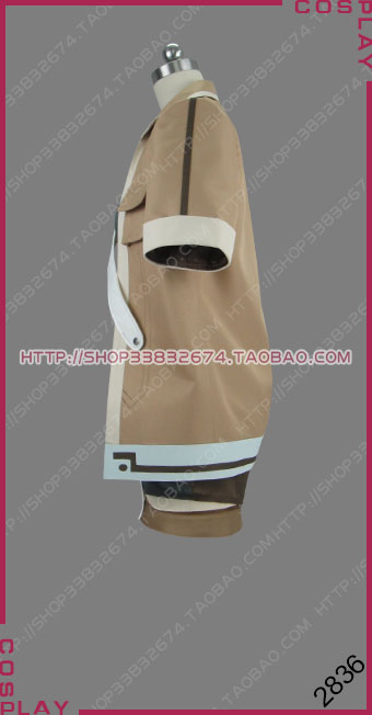 Kostium Cosplay Riko z Made in – Anime Cosplay Manga recenzja i cena