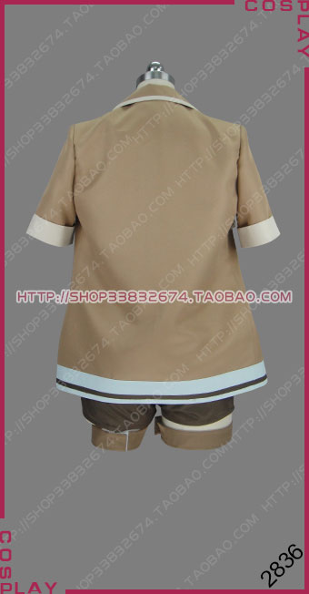 Kostium Cosplay Riko z Made in – Anime Cosplay Manga recenzja i cena