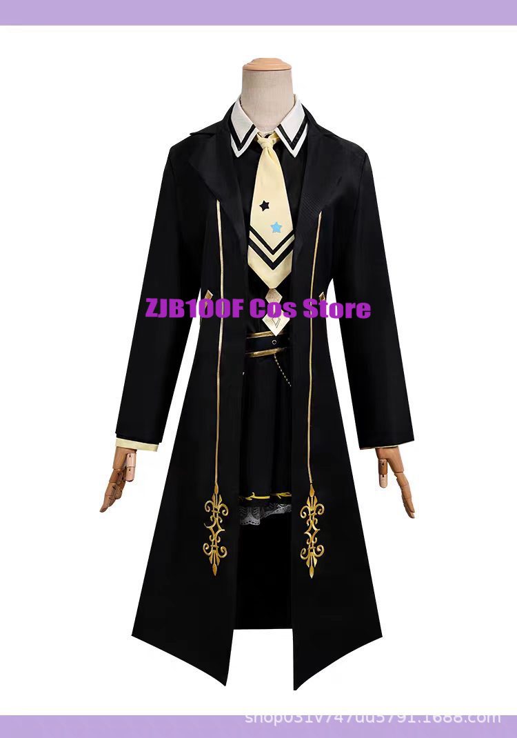 Kostium Pretty Derby Manhattan – Anime Cosplay Cafe recenzja i cena
