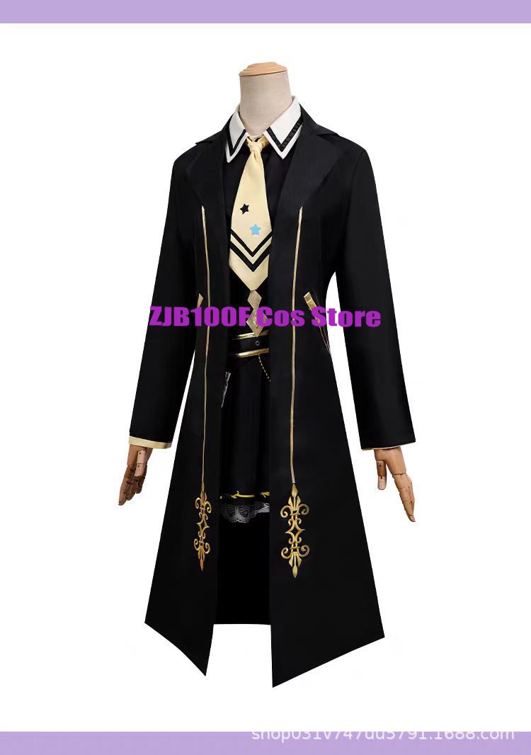 Kostium Pretty Derby Manhattan – Anime Cosplay Cafe recenzja i cena
