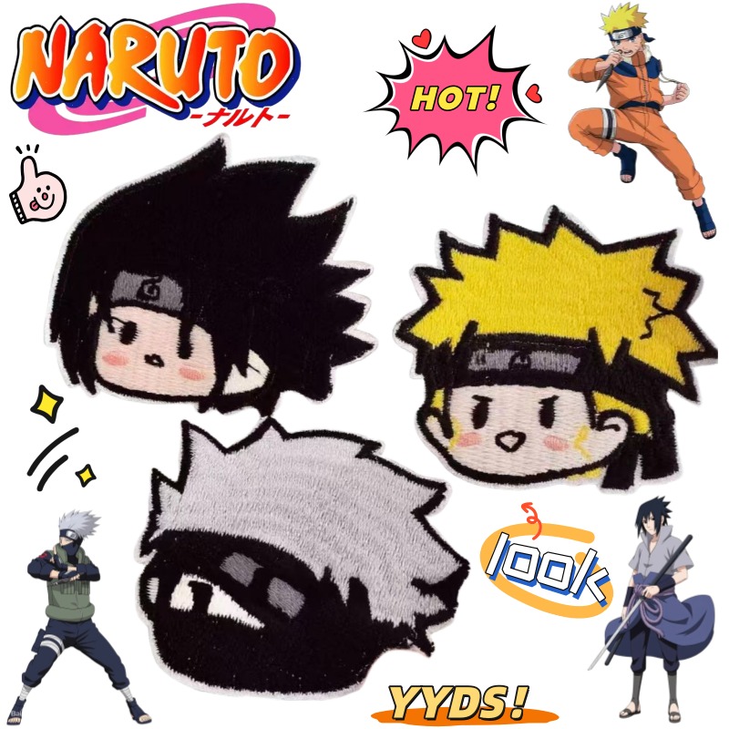NARUTO Uzumaki Naruto Uchiha S – Anime Cosplay Naruto recenzja i cena
