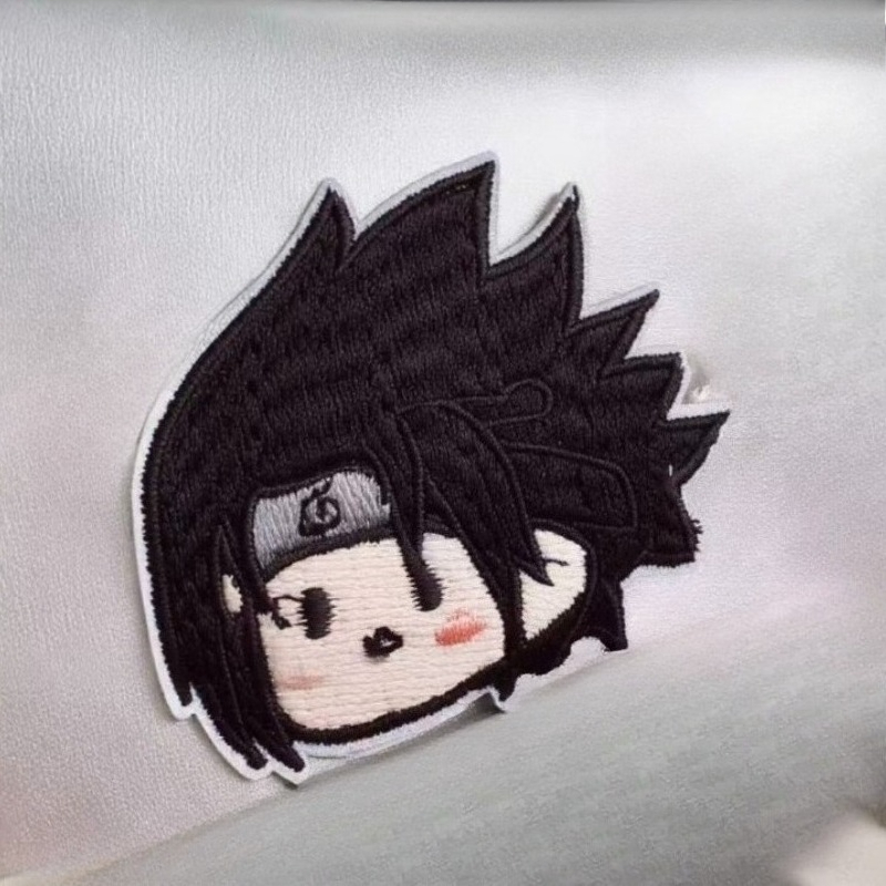 NARUTO Uzumaki Naruto Uchiha S – Anime Cosplay Naruto recenzja i cena