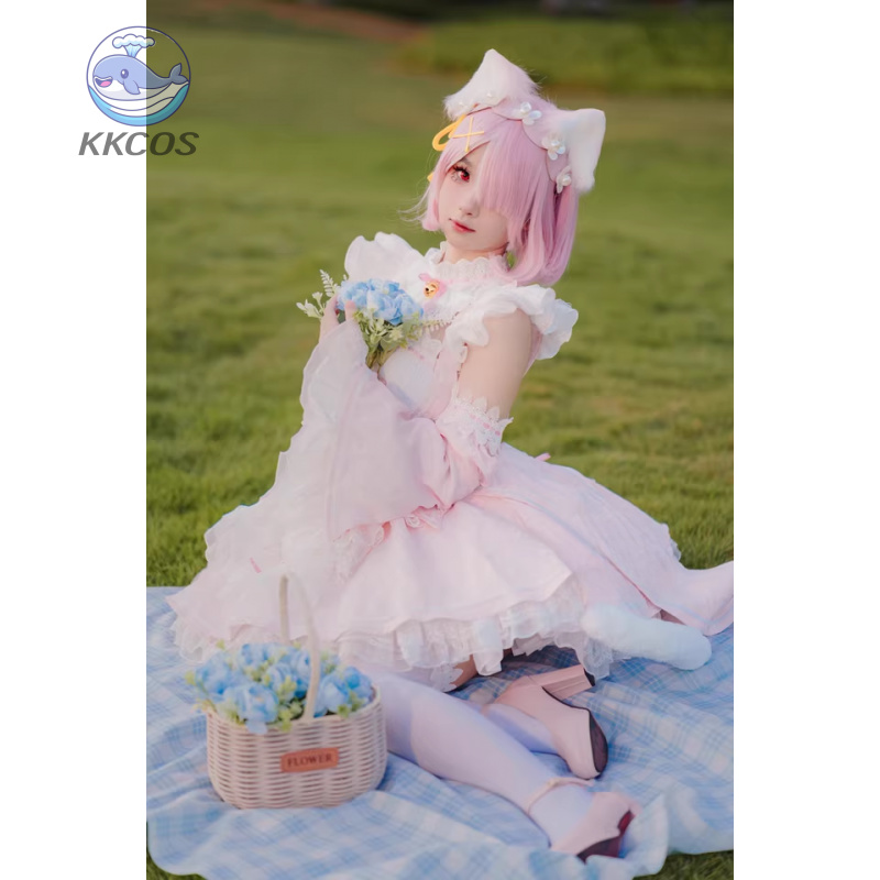 Re:ZERO - Życie w innym świeci – Anime Cosplay Re Zero recenzja i cena