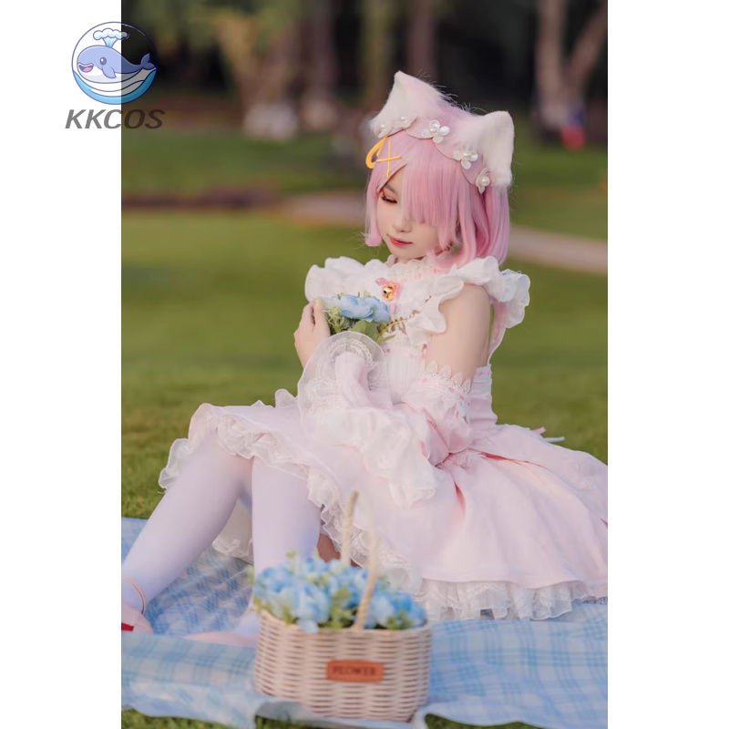 Re:ZERO - Życie w innym świeci – Anime Cosplay Re Zero recenzja i cena