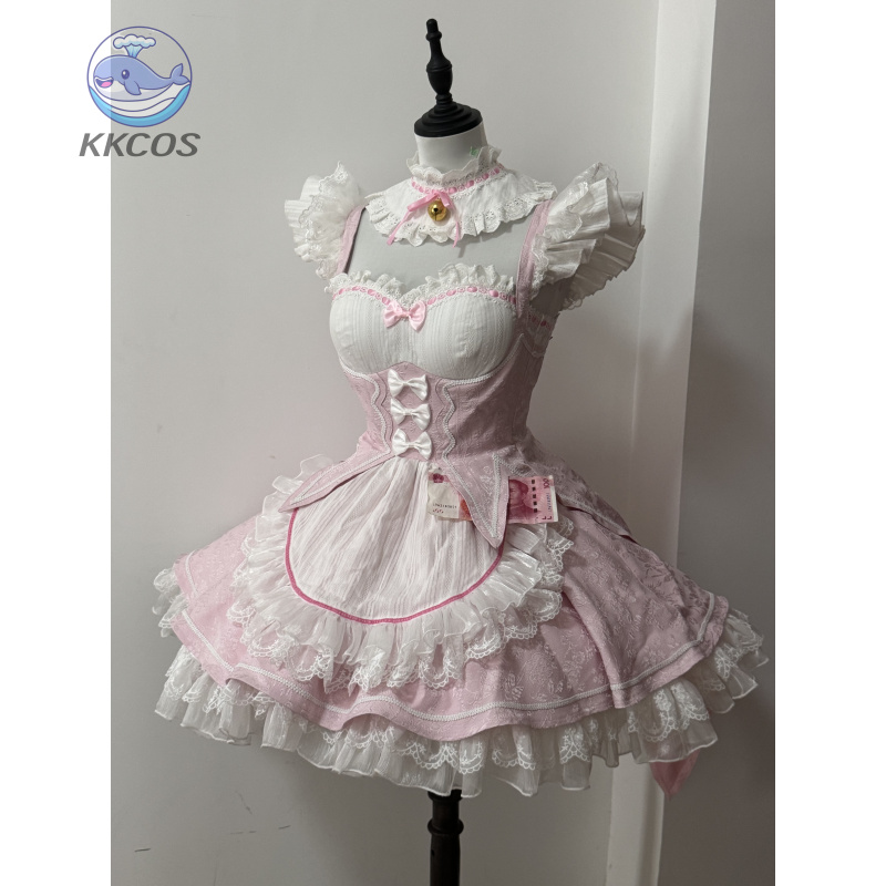 Re:ZERO - Życie w innym świeci – Anime Cosplay Re Zero recenzja i cena
