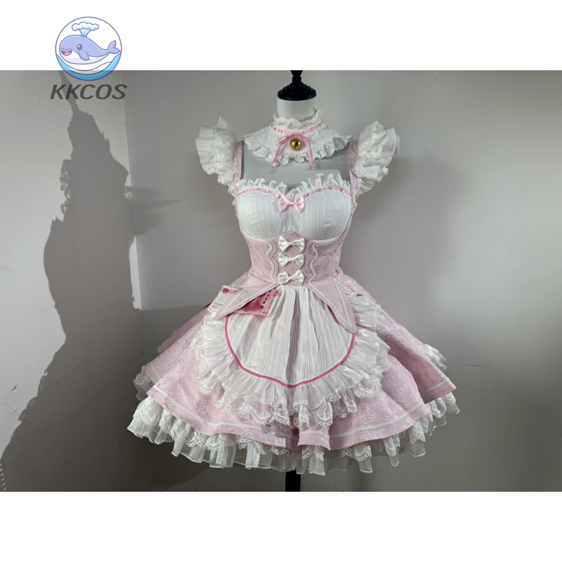 Re:ZERO - Życie w innym świeci – Anime Cosplay Re Zero recenzja i cena