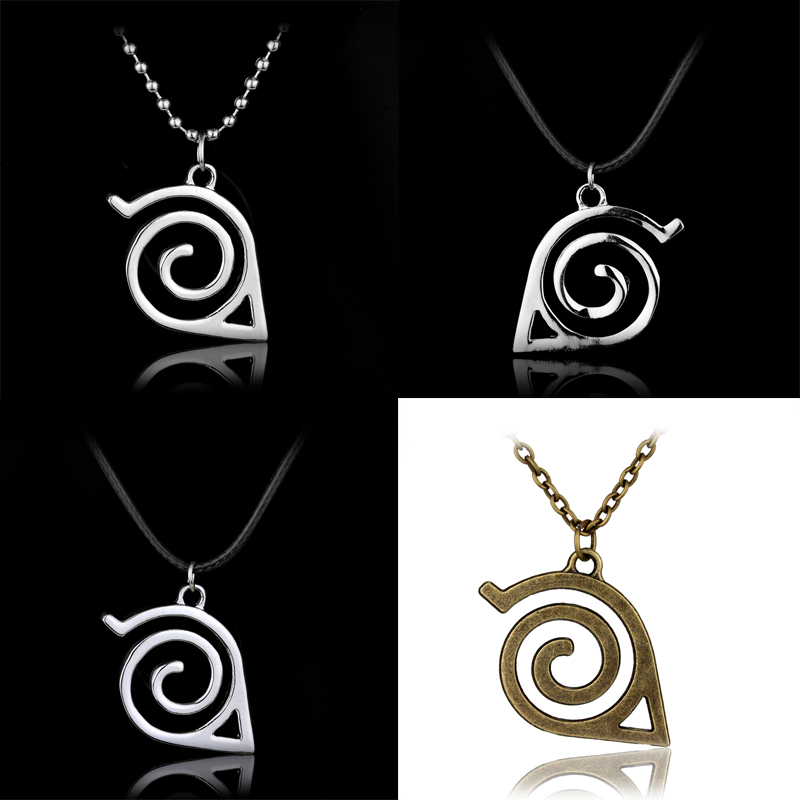 Japońskie anime, kreatywny pre – Naruto Headband Metal recenzja i cena