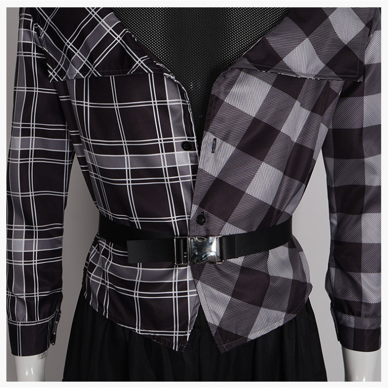 Anime PRSK PJSK Aoyagi Toya Sh – Anime Cosplay Outfit recenzja i cena