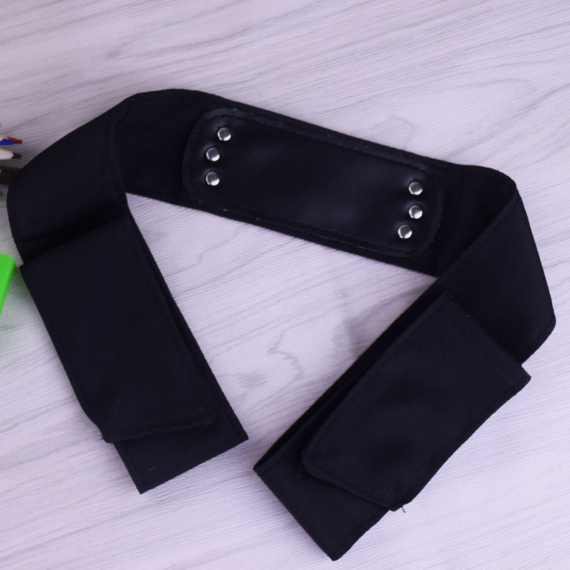 Opaska Anime Naruto Rekwizyt C – Naruto Headband Metal recenzja i cena