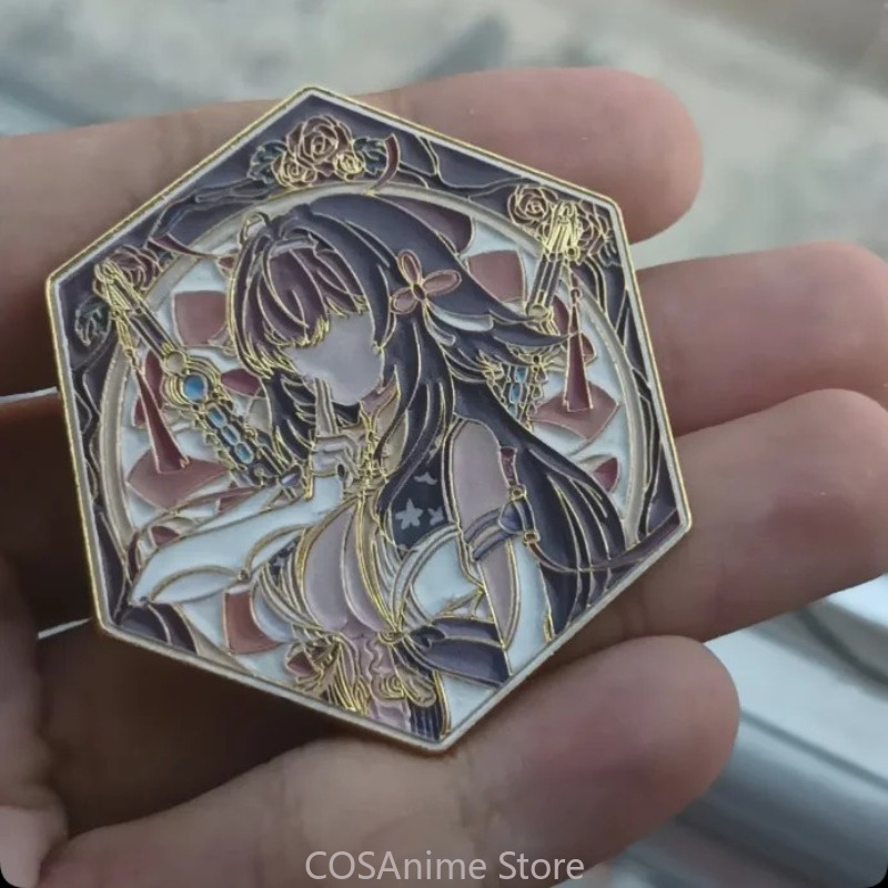 Ye Shunguang Zenless Zone Zero – Anime Zero Cosplay recenzja i cena
