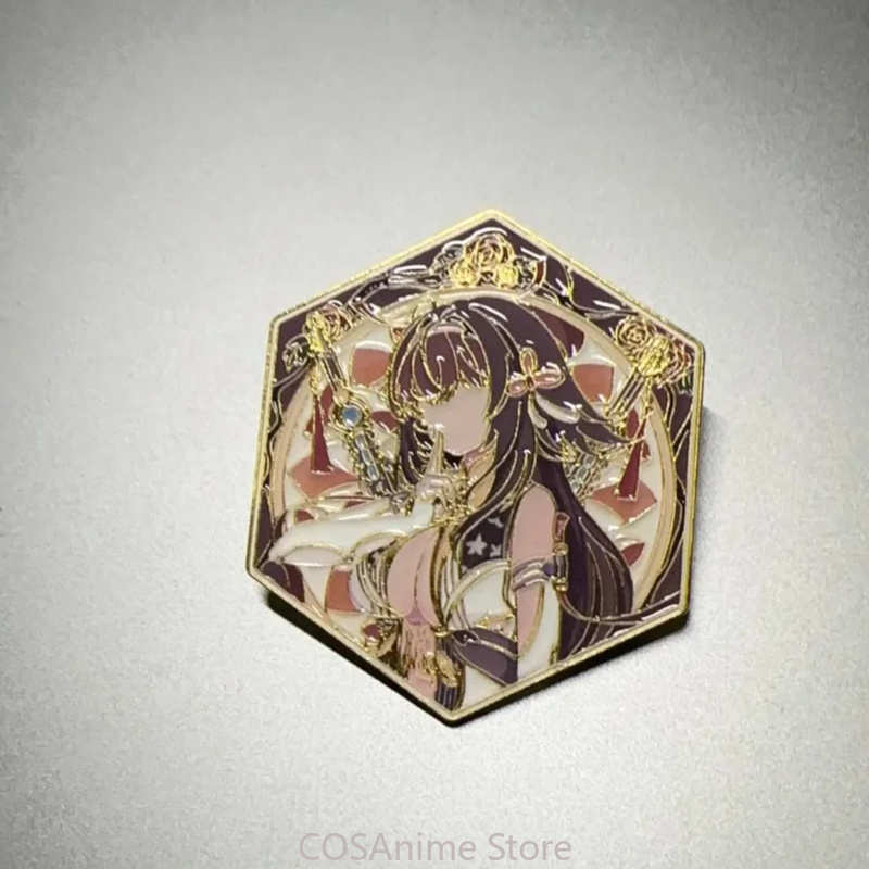 Ye Shunguang Zenless Zone Zero – Anime Zero Cosplay recenzja i cena