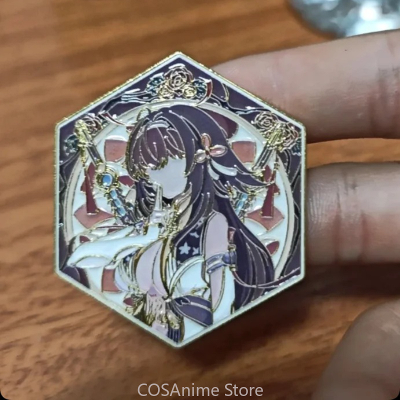 Ye Shunguang Zenless Zone Zero – Anime Zero Cosplay recenzja i cena