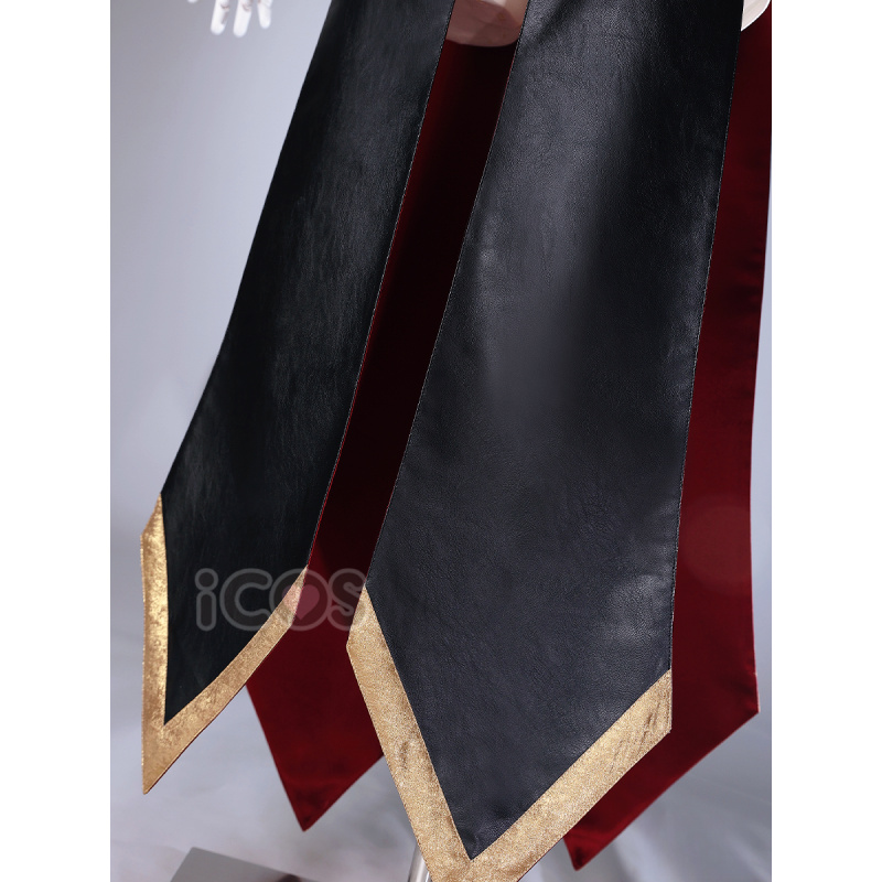 Czarni Rycerze C.C. Kostium Co – Anime Cosplay Outfit recenzja i cena