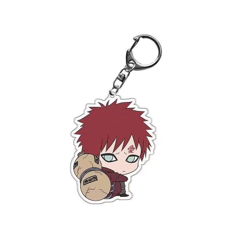 NARUTO chibi kreskówka uroczy  – Anime Cosplay Naruto recenzja i cena