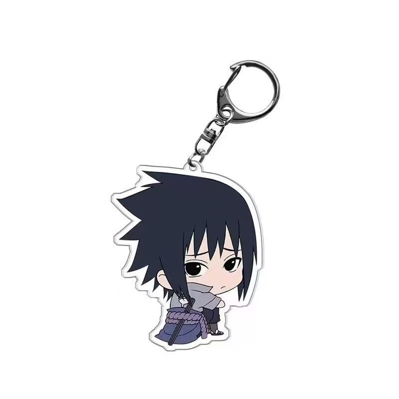 NARUTO chibi kreskówka uroczy  – Anime Cosplay Naruto recenzja i cena