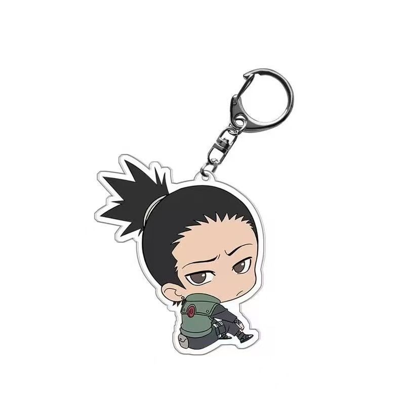 NARUTO chibi kreskówka uroczy  – Anime Cosplay Naruto recenzja i cena