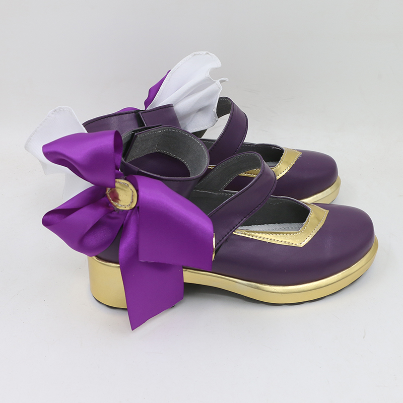 Gra LOL Gwen Cosplay kostiumy  – Anime Cosplay Cafe recenzja i cena
