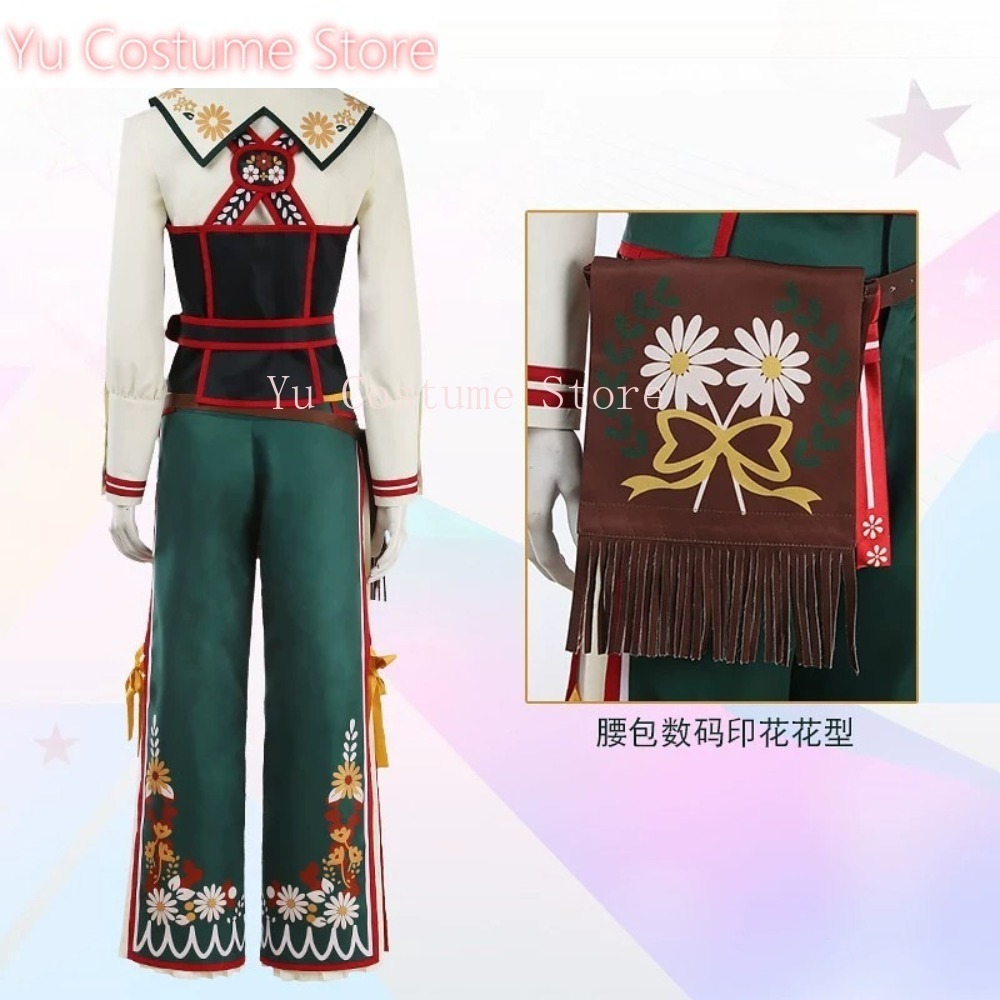 Sklep z kostiumami Yu - Kostiu – Anime Cosplay Cafe recenzja i cena