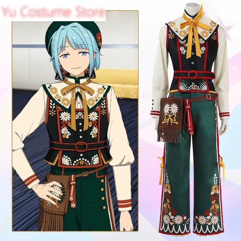 Sklep z kostiumami Yu - Kostiu – Anime Cosplay Cafe recenzja i cena