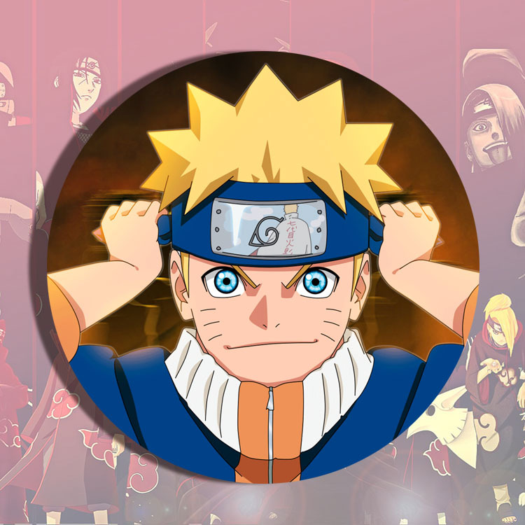 Naruto Sasuke Itachi Madara Ka – Anime Cosplay Naruto recenzja i cena