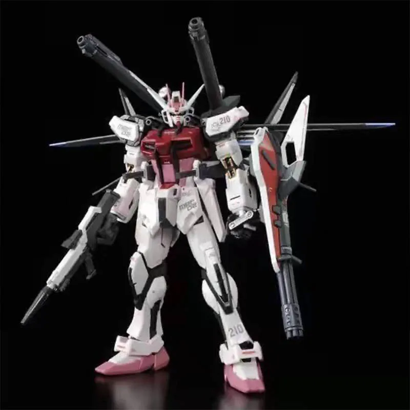 Zestaw Modelarski Gundam Banda – Bandai Gundam Rg recenzja i cena