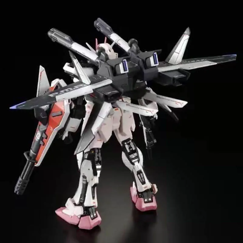 Zestaw Modelarski Gundam Banda – Bandai Gundam Rg recenzja i cena