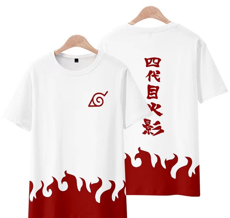 Anime Naruto Siódmy Hokage Kim – Anime Cosplay Naruto recenzja i cena
