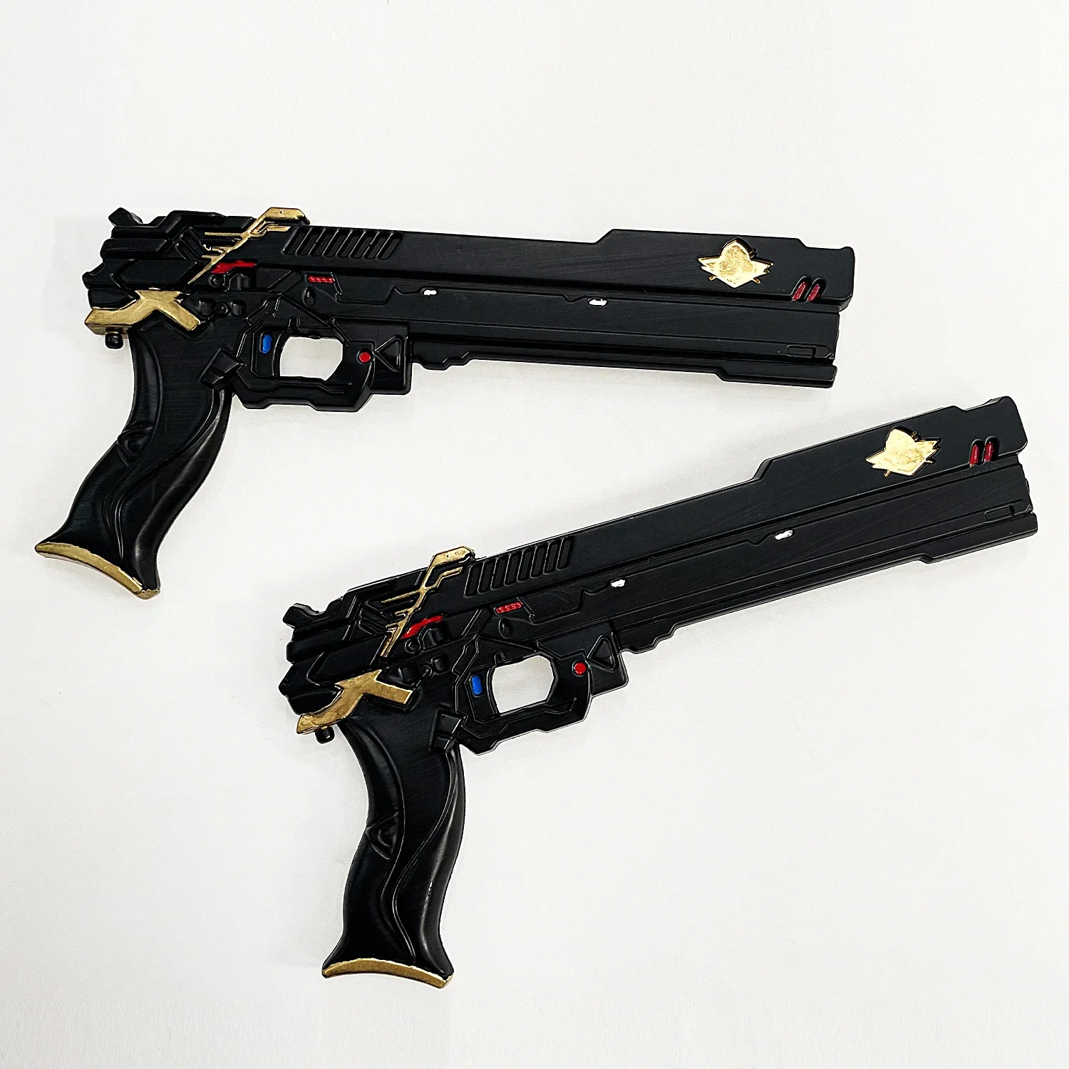 Rekwizyty do przebrania na kar – Anime Cosplay Props recenzja i cena