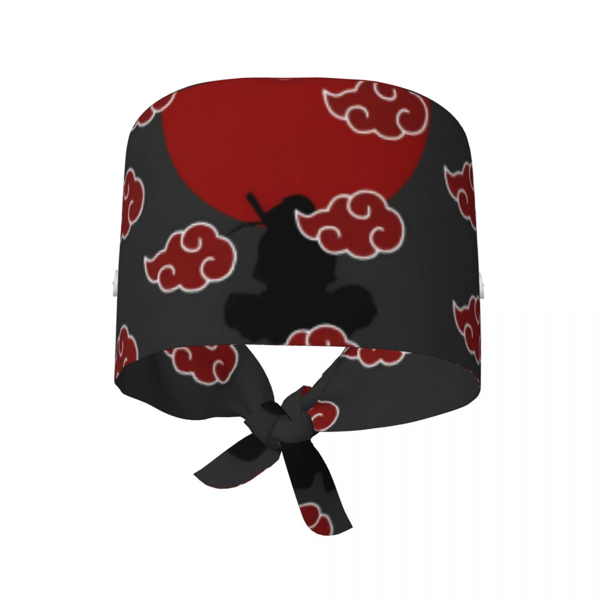 Czapki chirurgiczne z guzikami – Anime Cosplay Naruto recenzja i cena