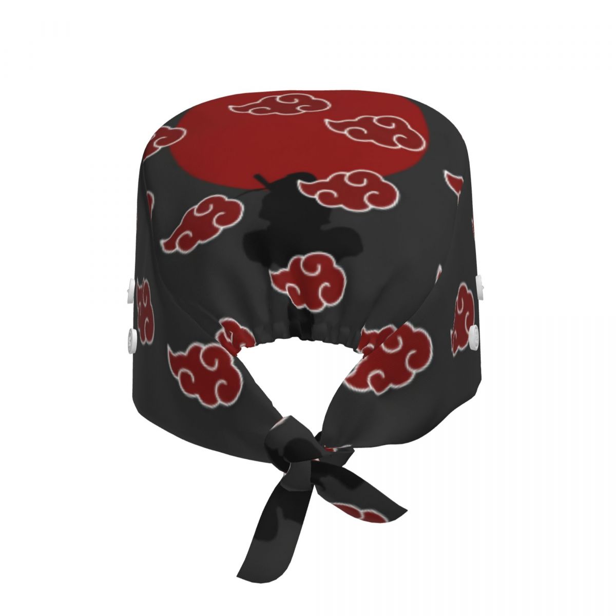 Czapki chirurgiczne z guzikami – Anime Cosplay Naruto recenzja i cena