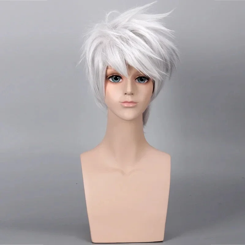 Anime Hatake Kakashi krótkie p – Anime Cosplay Naruto recenzja i cena