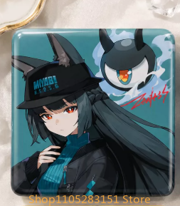 Zenless Zone Zero, Hoshimi Miy – Anime Zero Cosplay recenzja i cena