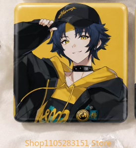 Zenless Zone Zero, Hoshimi Miy – Anime Zero Cosplay recenzja i cena