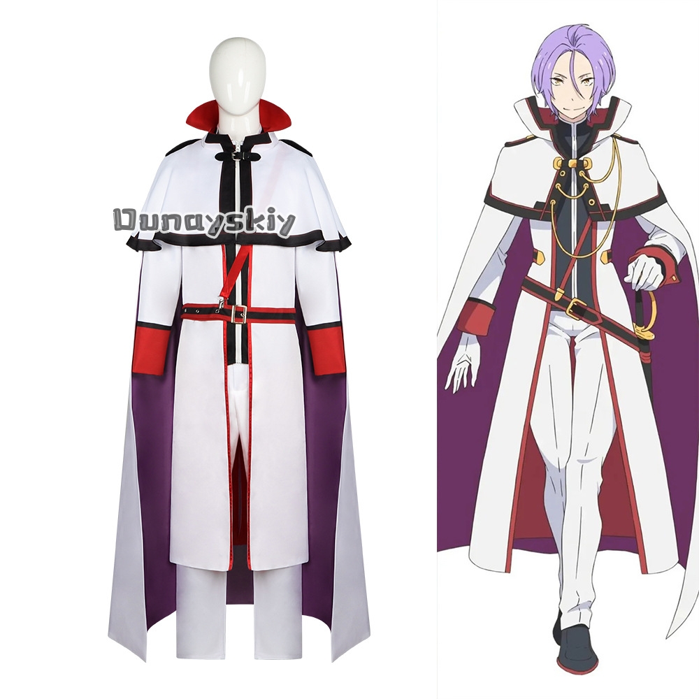 ​ ​ ​ ​ ​ ​ ​ Kostium do cospl – Anime Cosplay Re Zero recenzja i cena