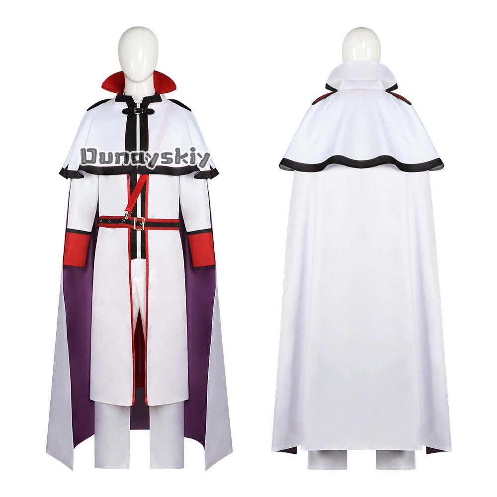 ​ ​ ​ ​ ​ ​ ​ Kostium do cospl – Anime Cosplay Re Zero recenzja i cena