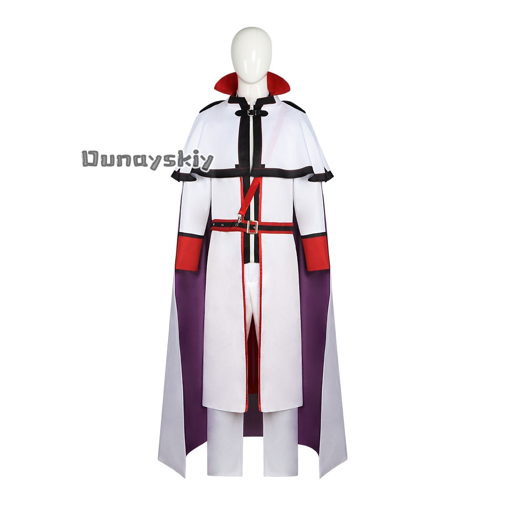 ​ ​ ​ ​ ​ ​ ​ Kostium do cospl – Anime Cosplay Re Zero recenzja i cena